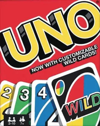 uno en